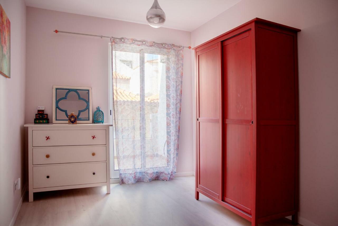 Art House Funchalet Ngoại thất bức ảnh